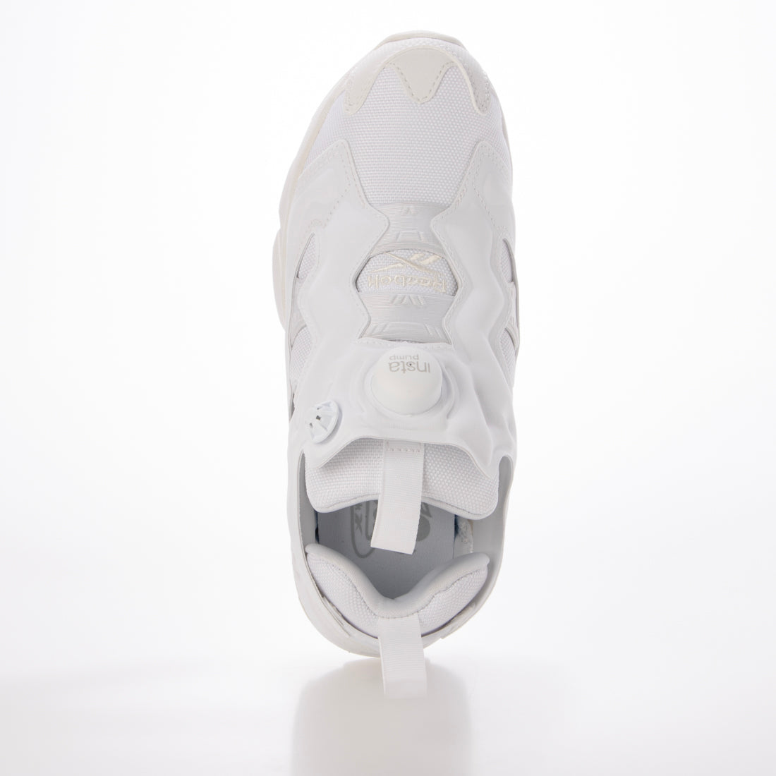 リーボック Reebok INSTAPUMP FURY 94 （ホワイト） ホワイト