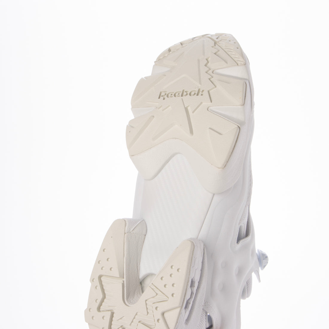 リーボック Reebok INSTAPUMP FURY 94 （ホワイト） ホワイト