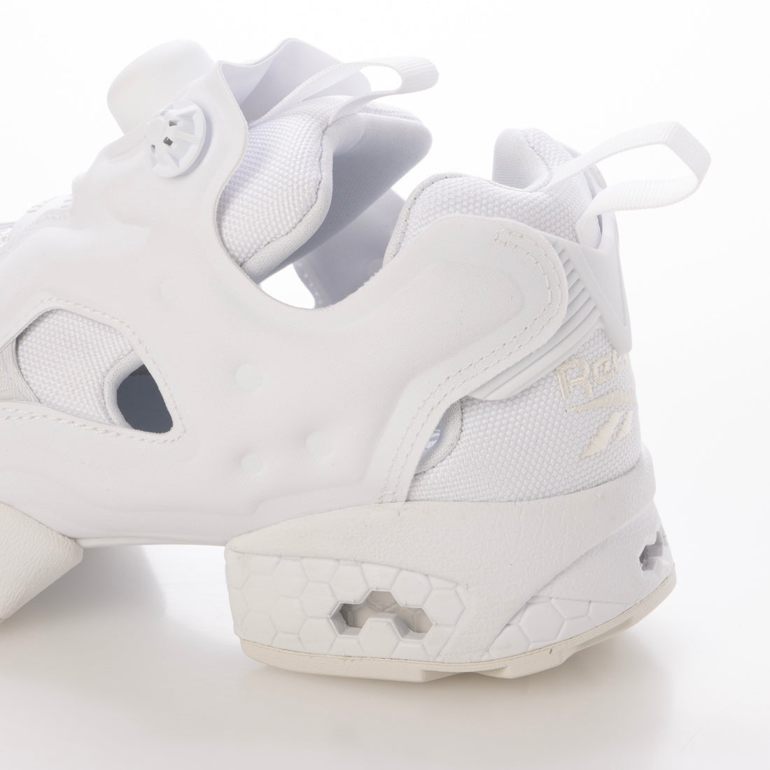 リーボック Reebok INSTAPUMP FURY 94 （ホワイト） ホワイト