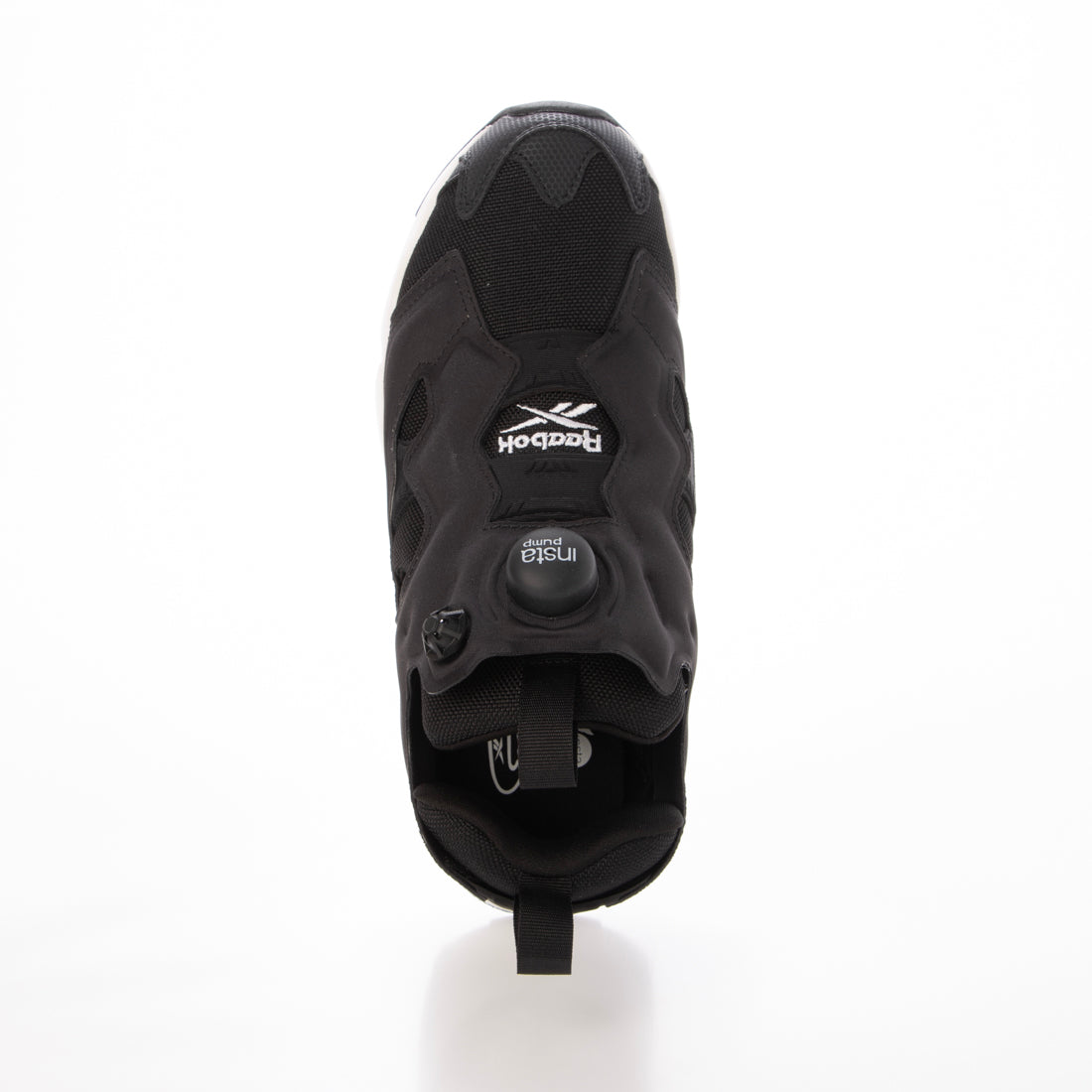 リーボック Reebok INSTAPUMP FURY 94 （ブラック） ブラック