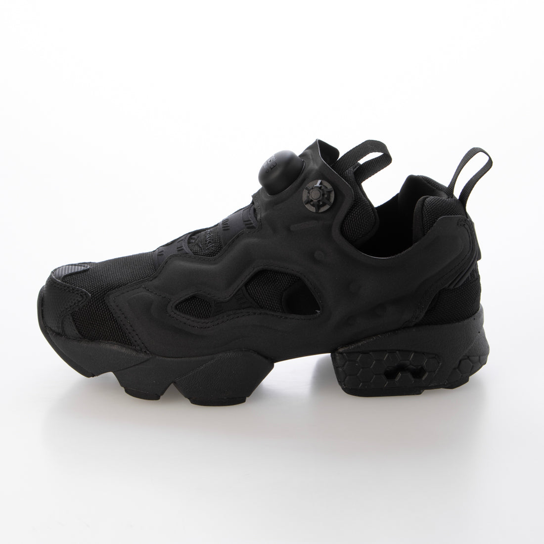 リーボック Reebok INSTAPUMP FURY 94 211659 （ブラック） ブラック