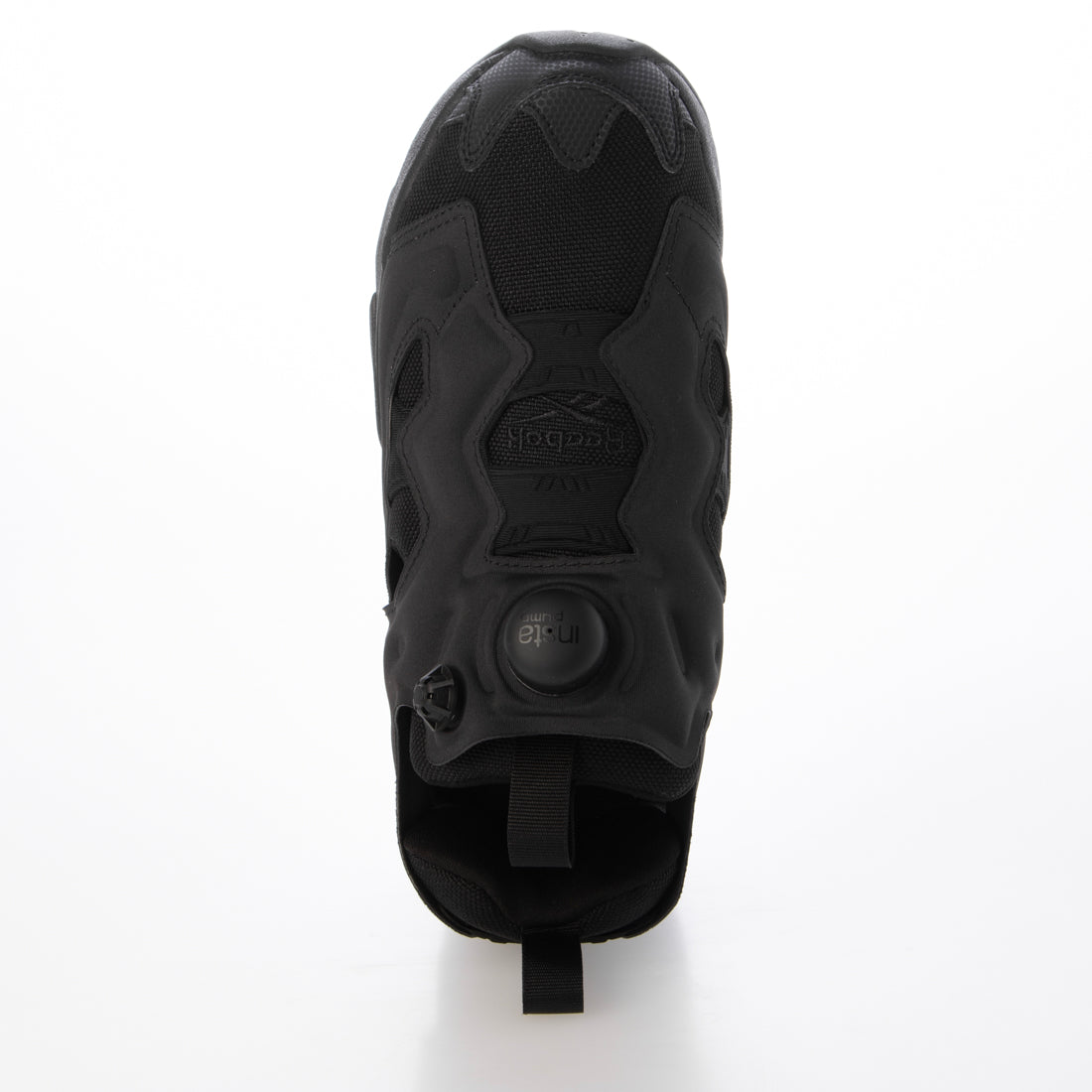 リーボック Reebok INSTAPUMP FURY 94 211659 （ブラック） ブラック