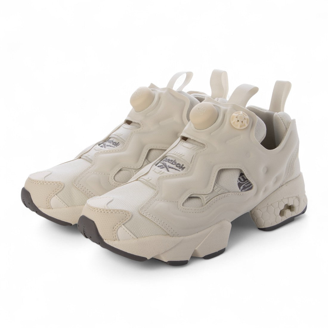 リーボック Reebok INSTAPUMP FURY 94 211660 （ホワイト） ホワイト