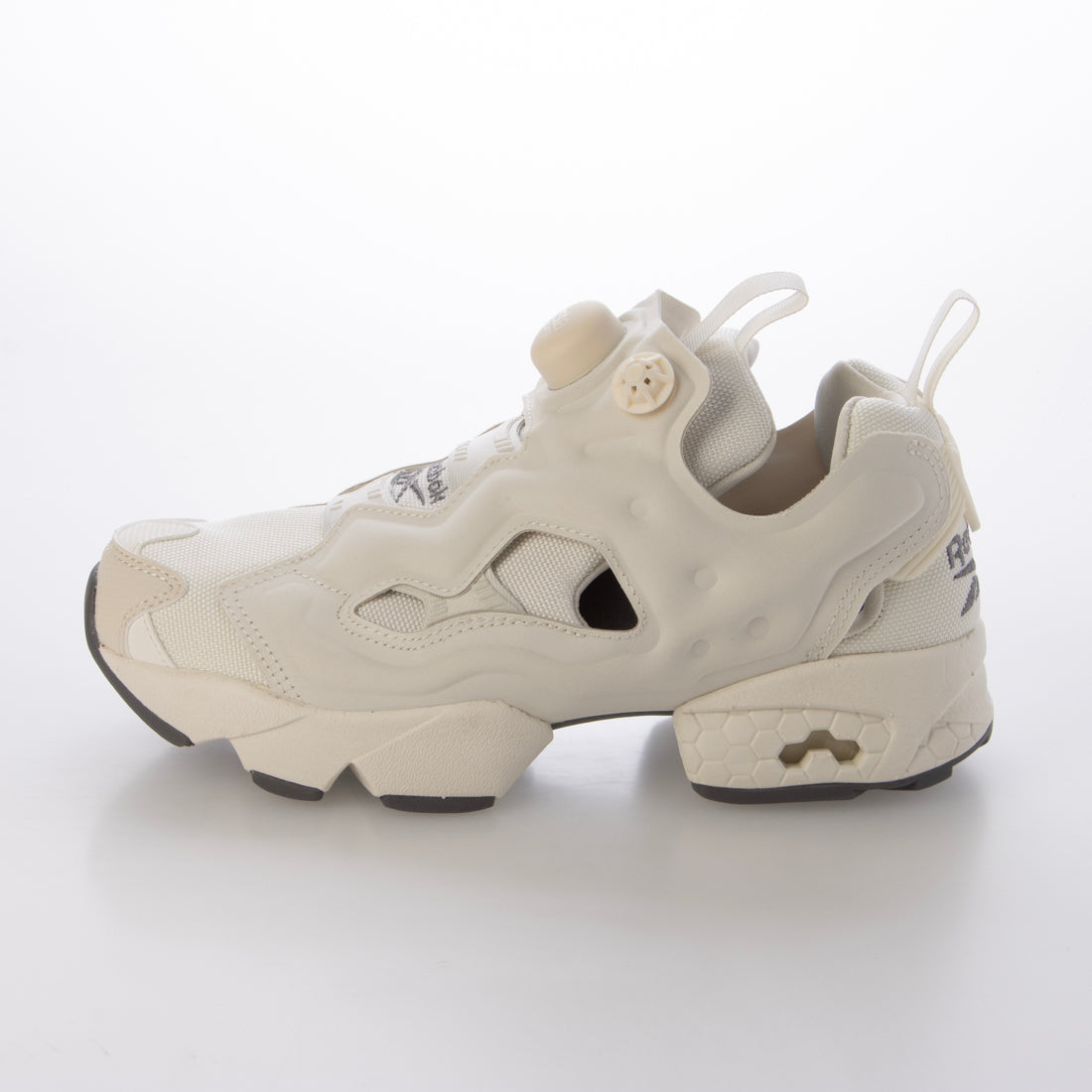 リーボック Reebok INSTAPUMP FURY 94 211660 （ホワイト） ホワイト