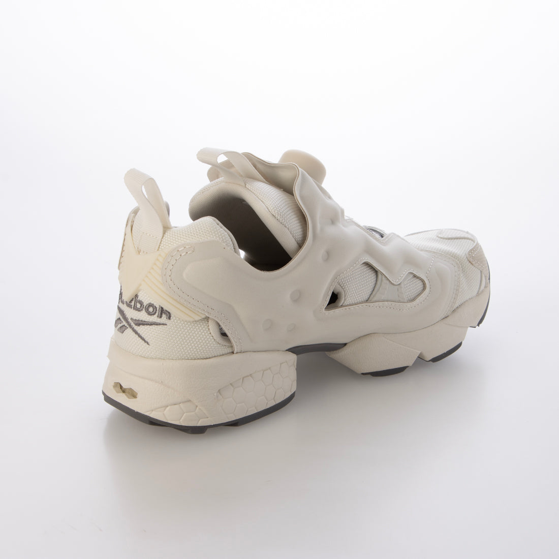 リーボック Reebok INSTAPUMP FURY 94 211660 （ホワイト） ホワイト