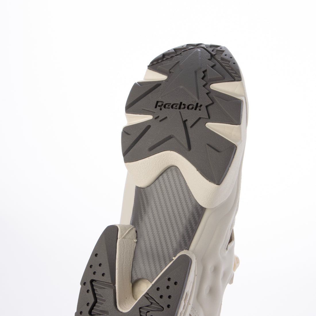 リーボック Reebok INSTAPUMP FURY 94 211660 （ホワイト） ホワイト