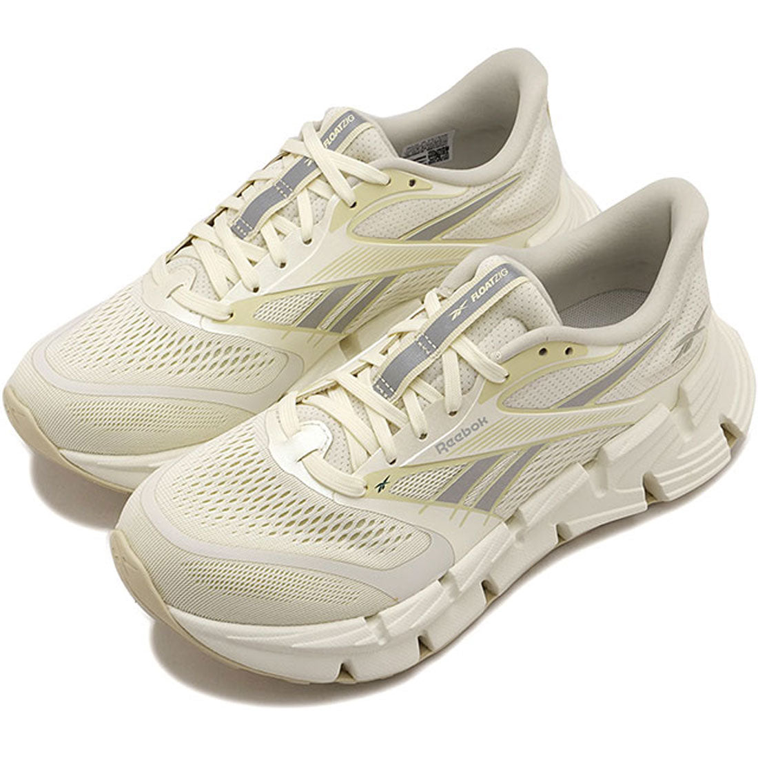 リーボック Reebok FLOATZIG 2 アラバスター [100245393] （アラバスター） アラバスター