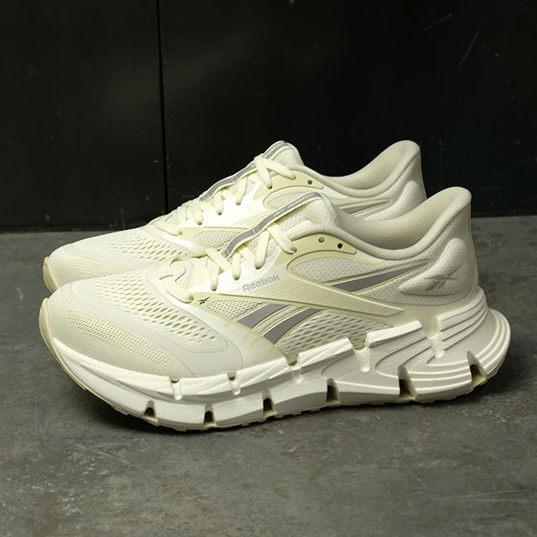 リーボック Reebok FLOATZIG 2 アラバスター [100245393] （アラバスター） アラバスター