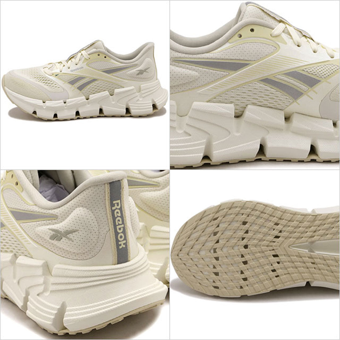 リーボック Reebok FLOATZIG 2 アラバスター [100245393] （アラバスター） アラバスター