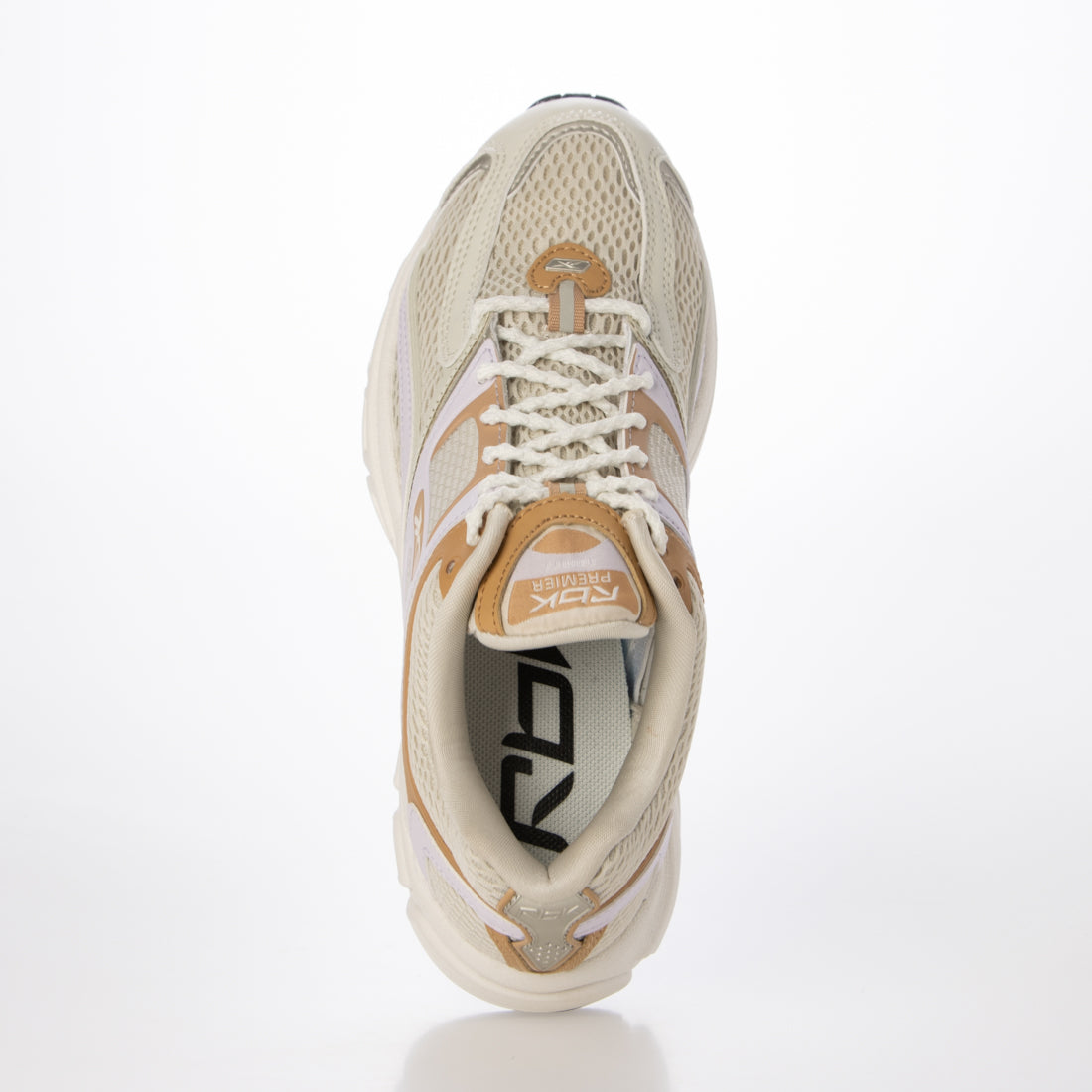 リーボック Reebok REEBOK - PREMIER TRINITY KFS Alabaster【132532-100230767】 （Alabaster） Alabaster