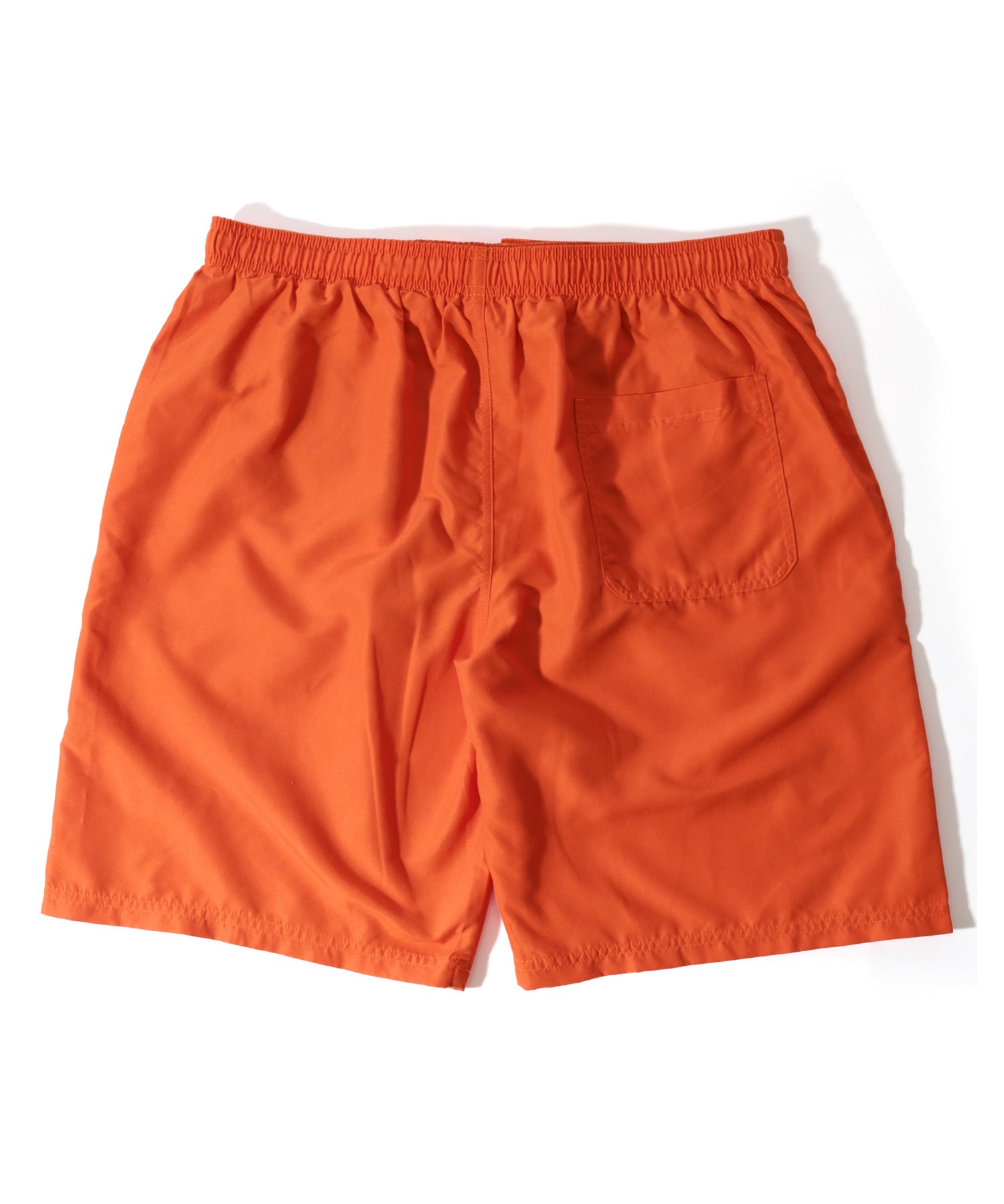 リーボック Reebok 水陸両用 ショートパンツ サーフトランクス メンズ 夏 水着 海水パンツ 海パン ハーフパンツ ショーツ【返品不可商品】 （ブルー） ブルー