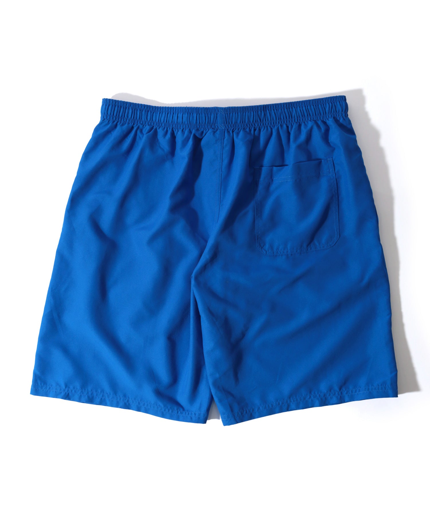 リーボック Reebok 水陸両用 ショートパンツ サーフトランクス メンズ 夏 水着 海水パンツ 海パン ハーフパンツ ショーツ【返品不可商品】 （ブルー） ブルー