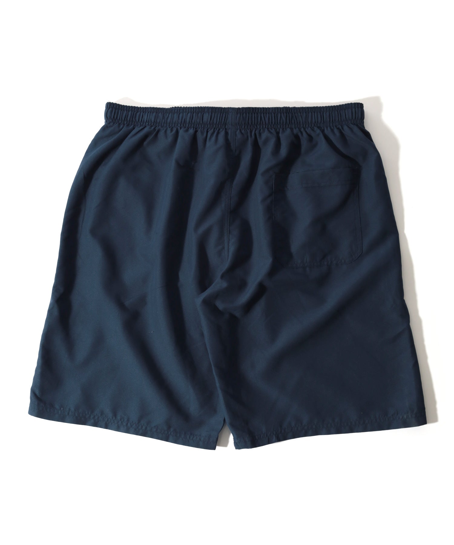 リーボック Reebok 水陸両用 ショートパンツ サーフトランクス メンズ 夏 水着 海水パンツ 海パン ハーフパンツ ショーツ【返品不可商品】 （ブルー） ブルー