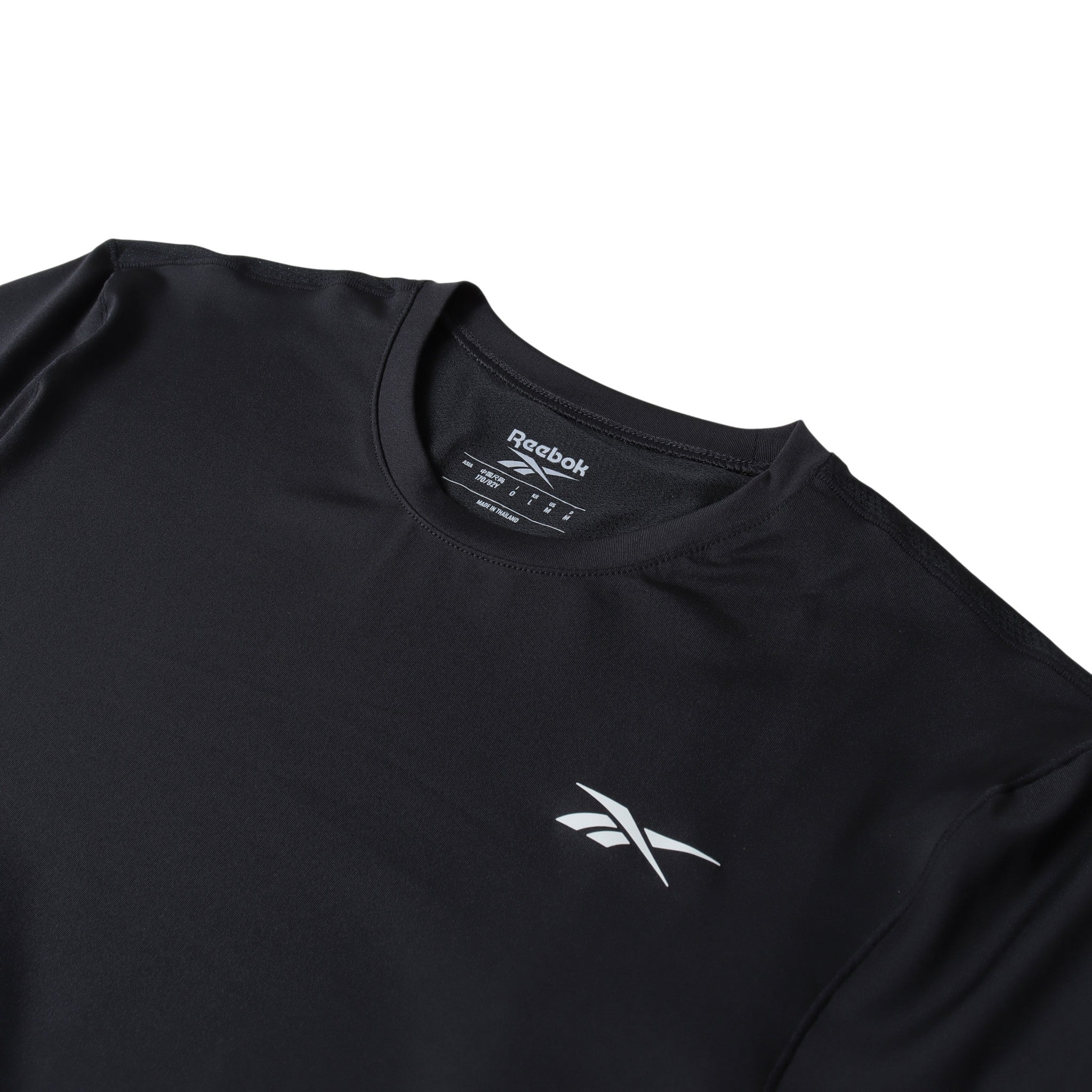 アスリート パフォーマンス コンプ ロングスリーブ Tシャツ / ATHLETE PERFORMANCE COMP LS （ブラック） ブラック