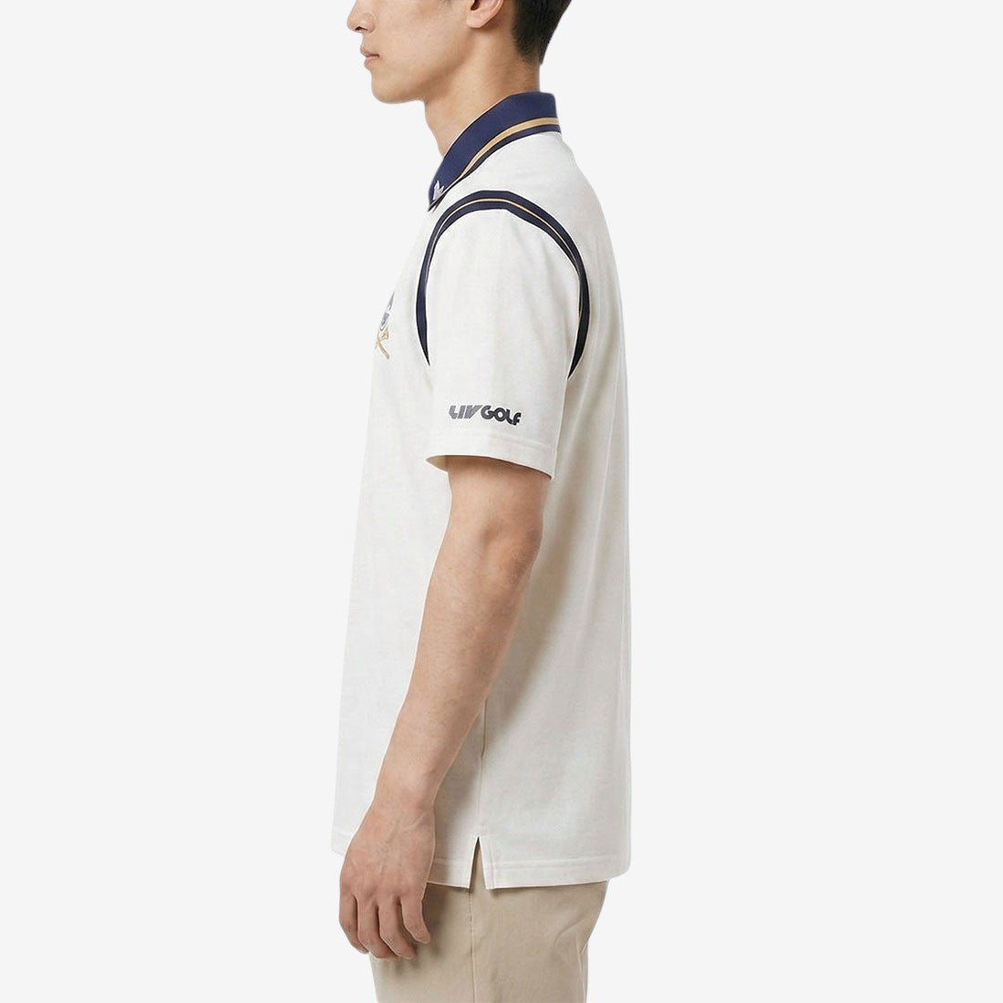 バーシティー ポロ / VARSITY POLO （チョーク） チョーク