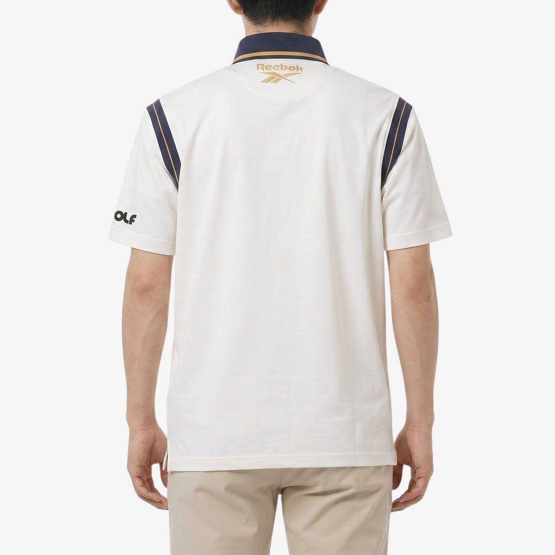 バーシティー ポロ / VARSITY POLO （チョーク） チョーク