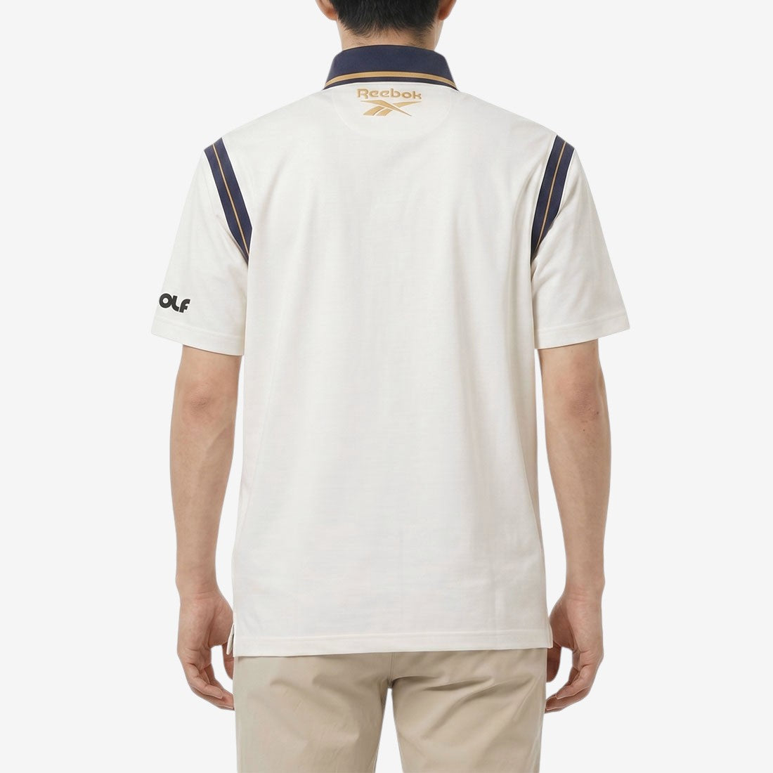 バーシティー ポロ / VARSITY POLO （チョーク） チョーク
