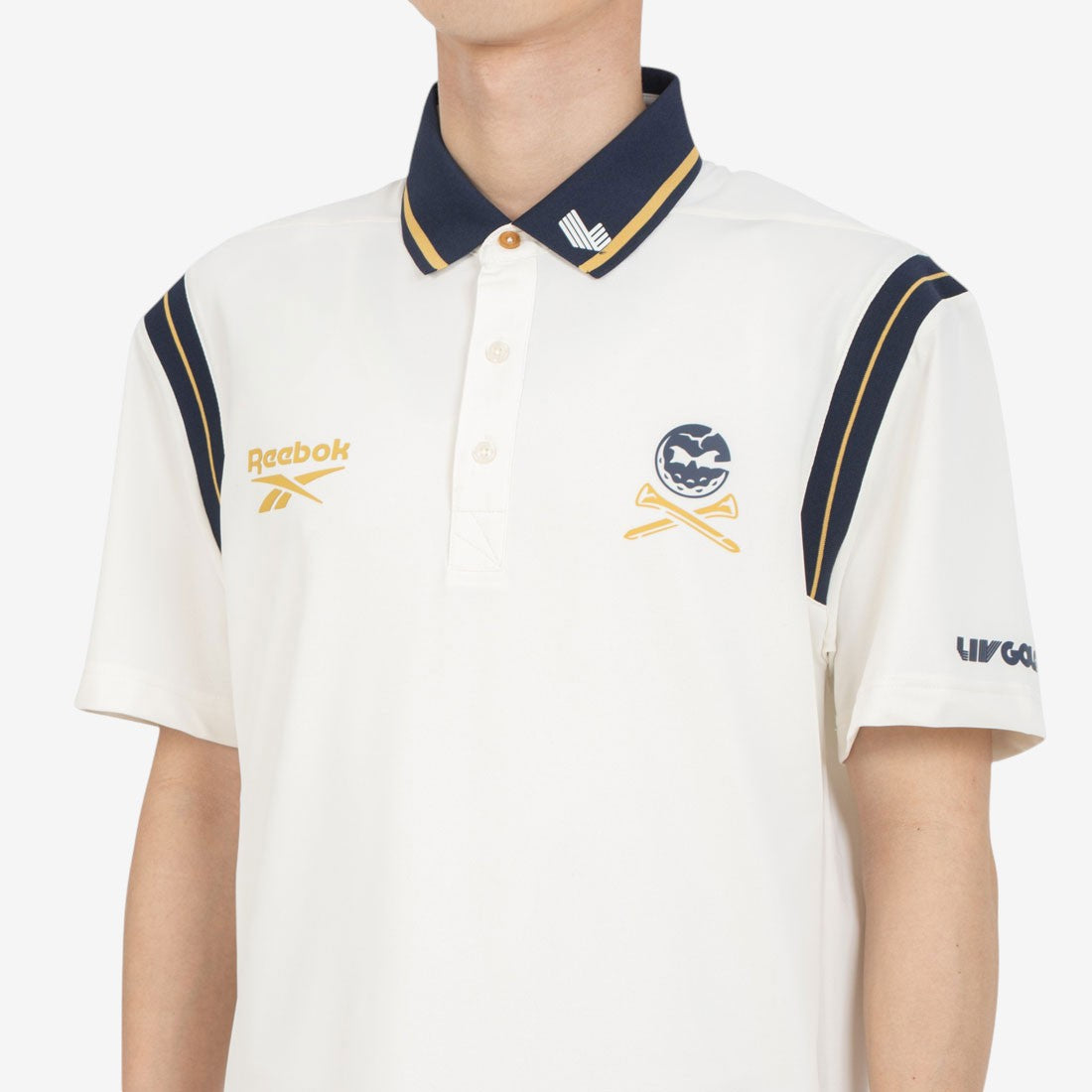 バーシティー ポロ / VARSITY POLO （チョーク） チョーク
