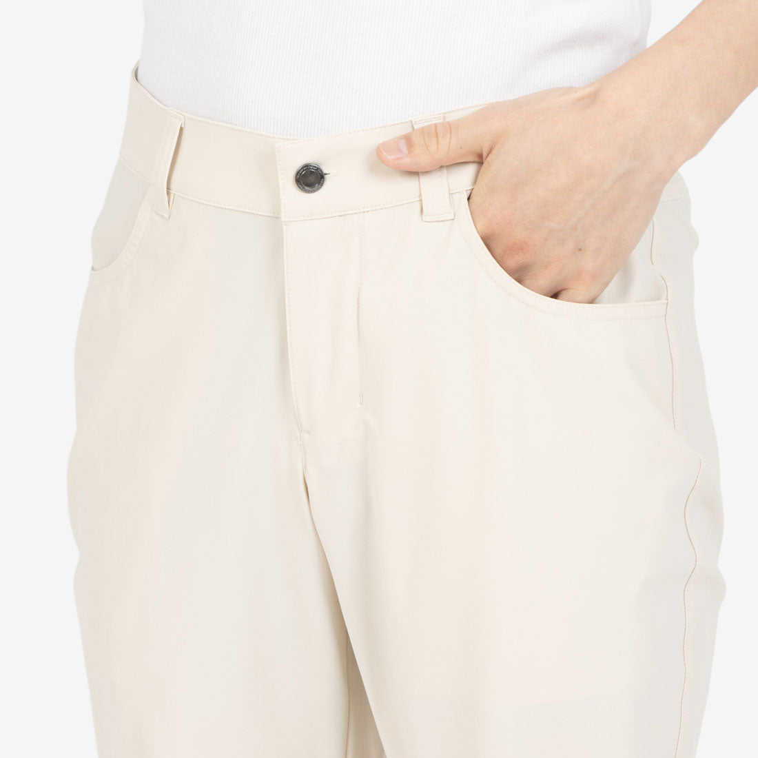 フェイバリット ゴルフ パンツ / FAVORITE GOLF PANT （ベージュ） ベージュ