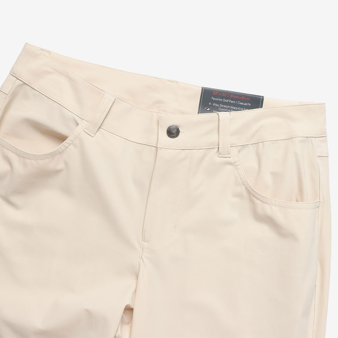 フェイバリット ゴルフ パンツ / FAVORITE GOLF PANT （ベージュ） ベージュ