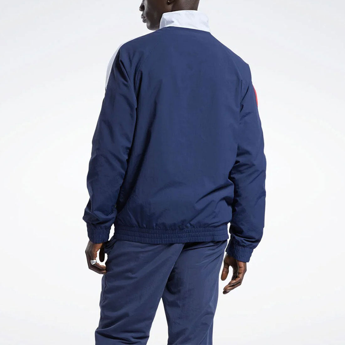 クラシックス ベクター トラック ジャケット / Classics Vector Track Jacket （ベクターネイビー） ﾍﾞｸﾀｰﾈｲﾋﾞｰ