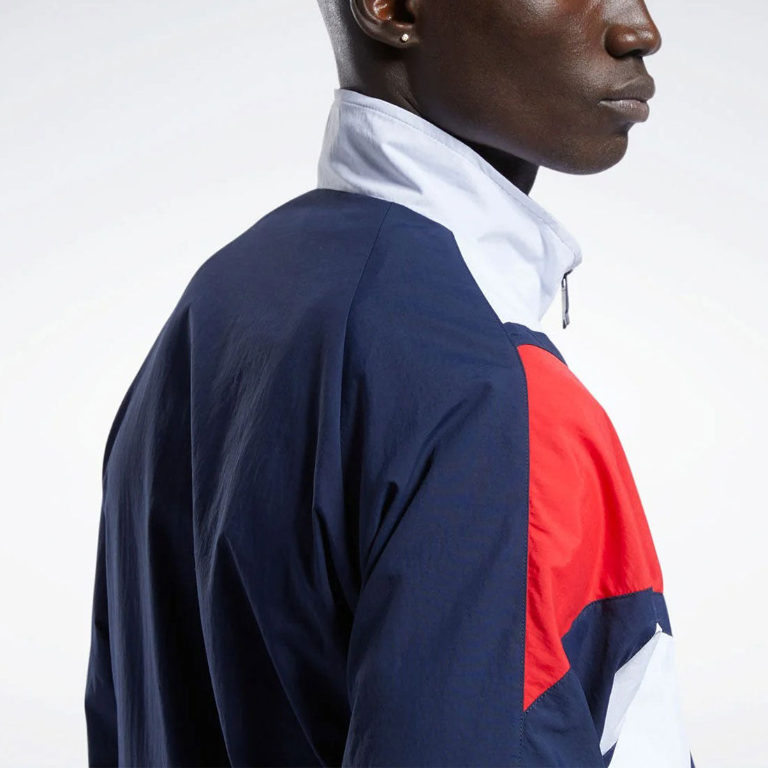 クラシックス ベクター トラック ジャケット / Classics Vector Track Jacket （ベクターネイビー） ﾍﾞｸﾀｰﾈｲﾋﾞｰ