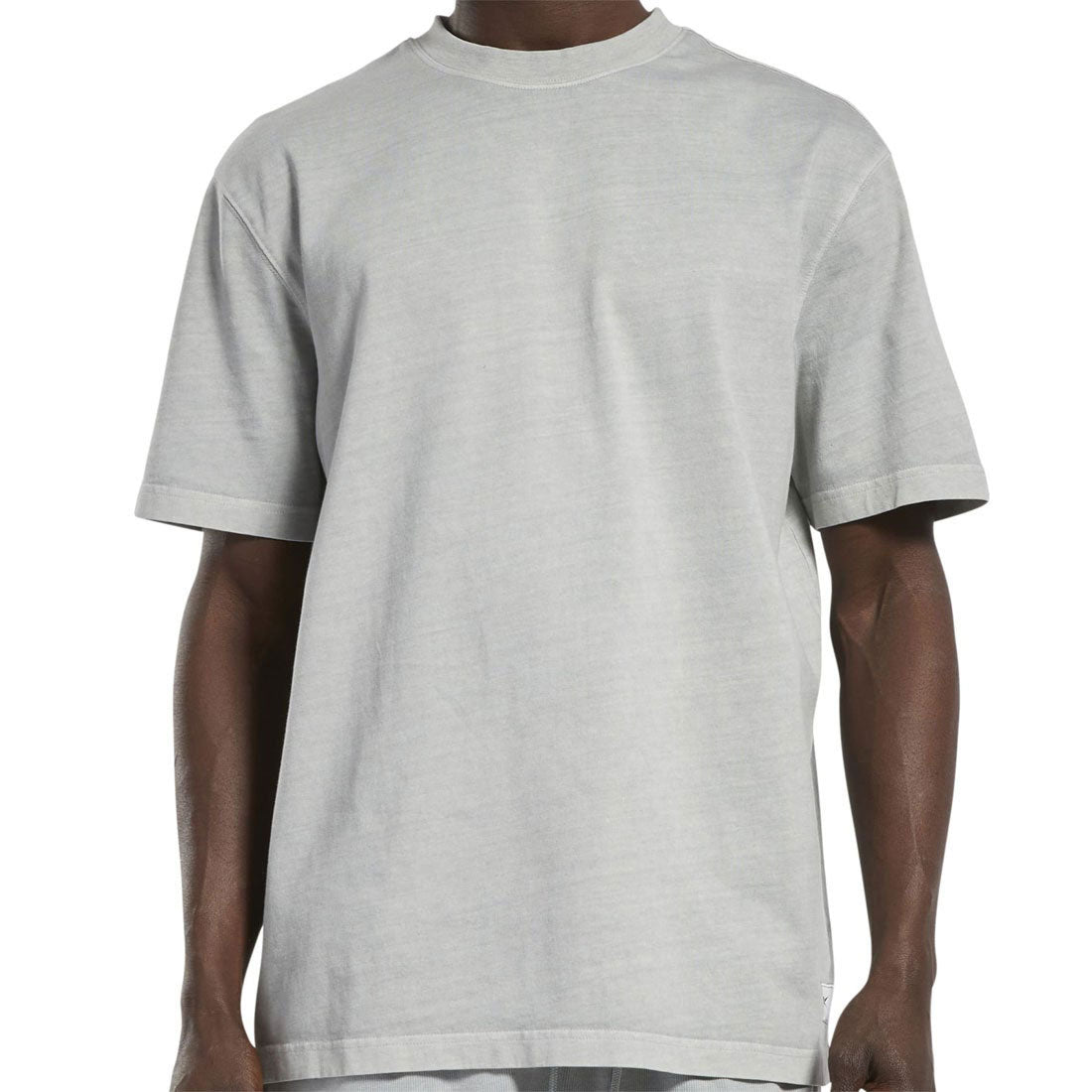 クラシックス ナチュラルダイ Tシャツ / Classics Natural Dye Tee （ピュアグレー） ピュアグレー