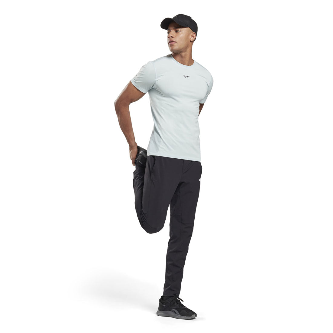ユナイテッド バイ フィットネス MyoKnit シームレス Tシャツ / United By Fitness MyoKnit Seamless T-Shirt