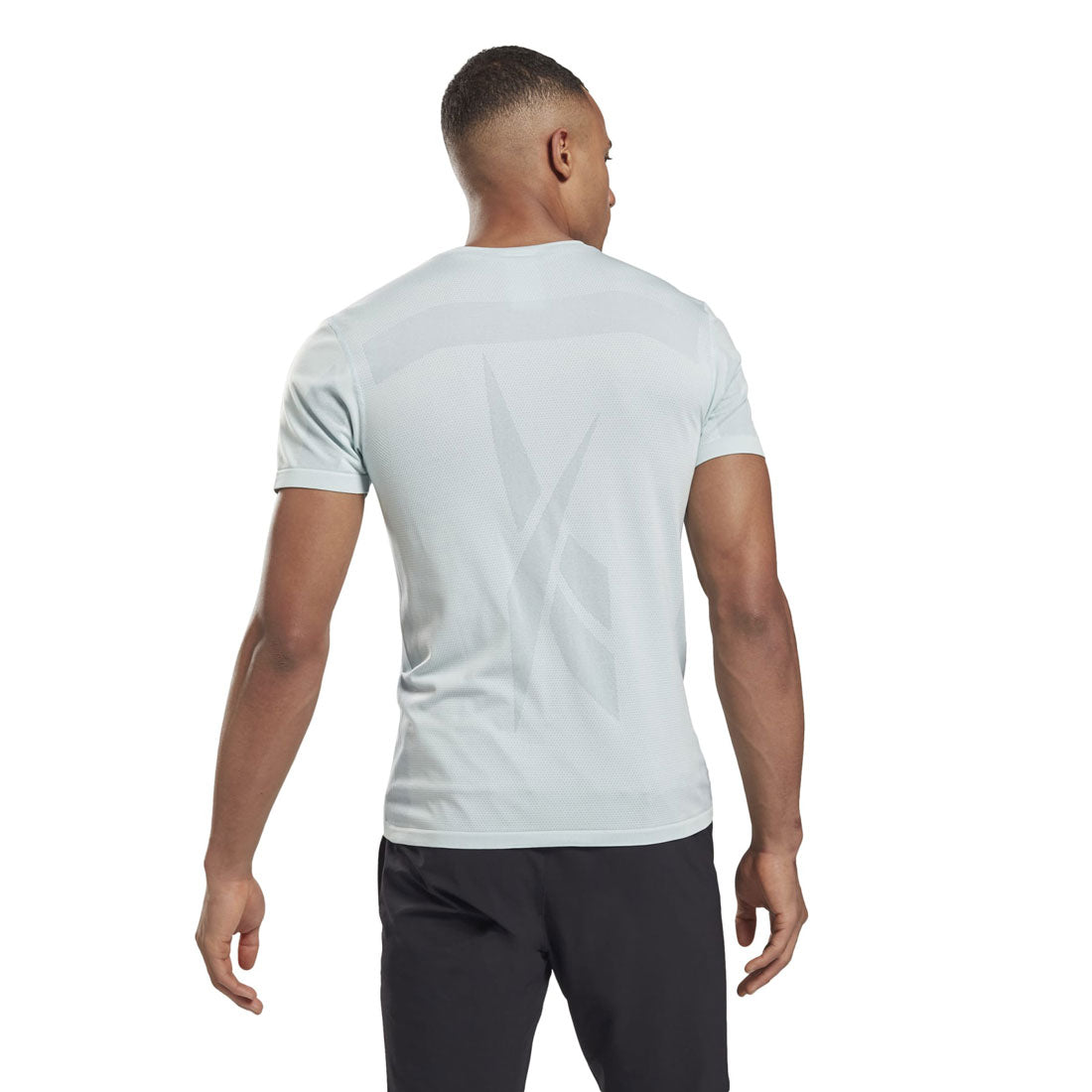 ユナイテッド バイ フィットネス MyoKnit シームレス Tシャツ / United By Fitness MyoKnit Seamless T-Shirt