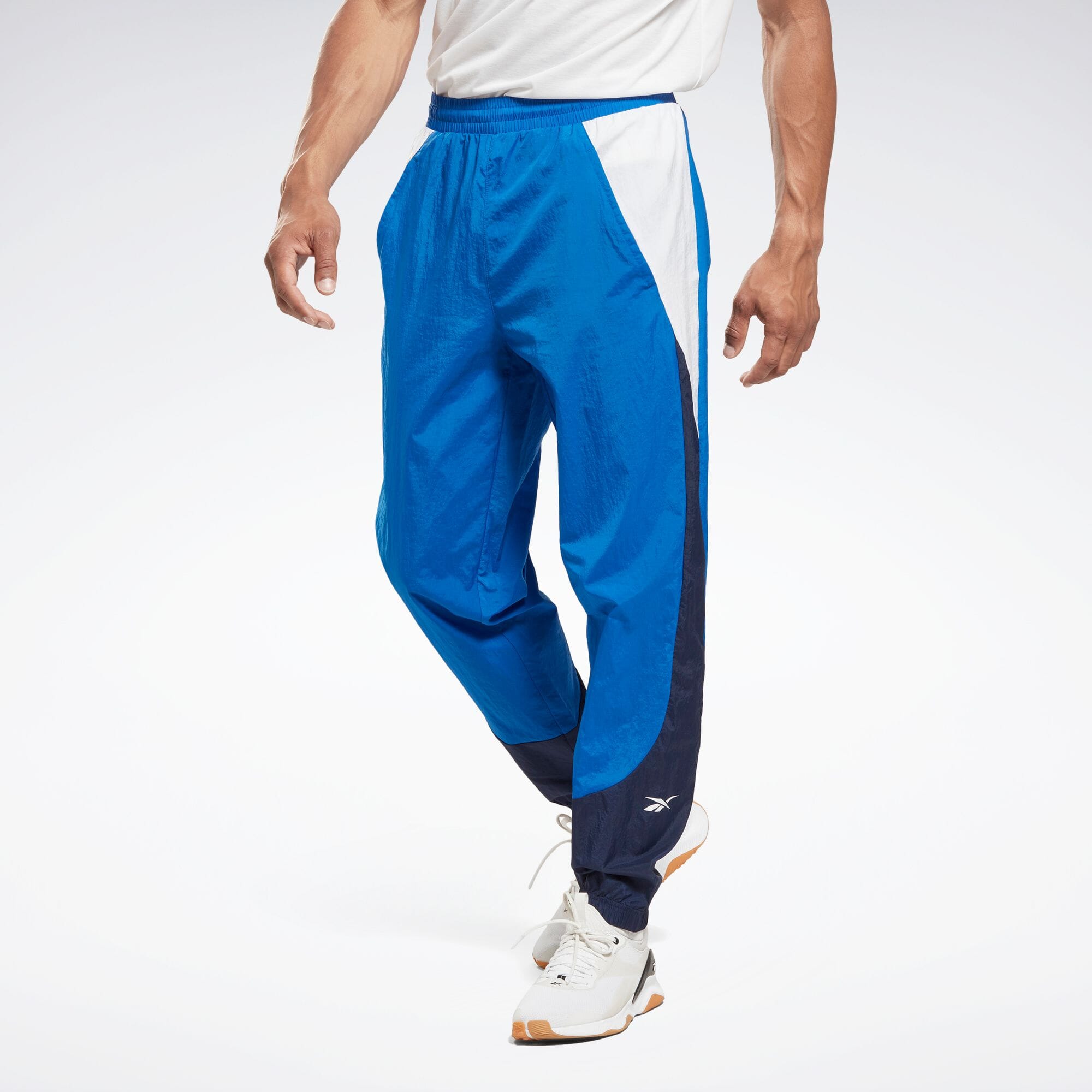 TRAIN WOVEN PANTS