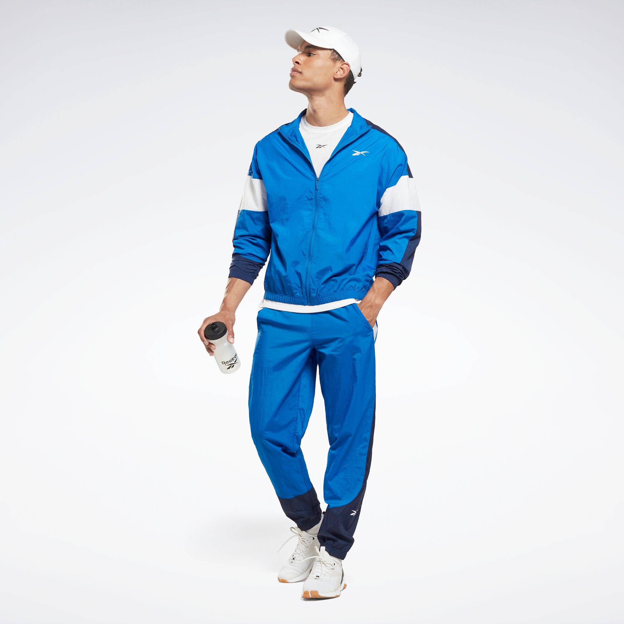 TRAIN WOVEN PANTS
