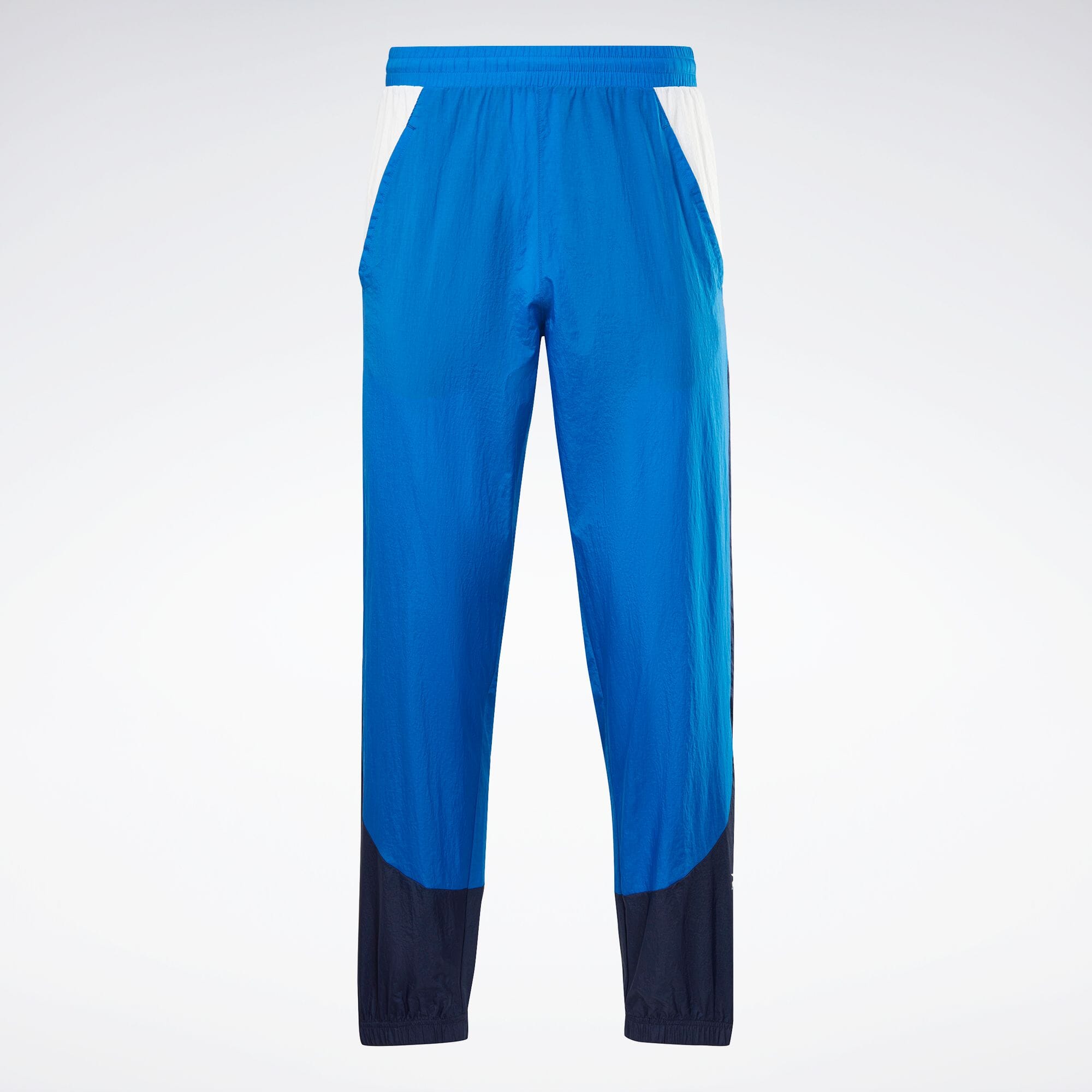 TRAIN WOVEN PANTS