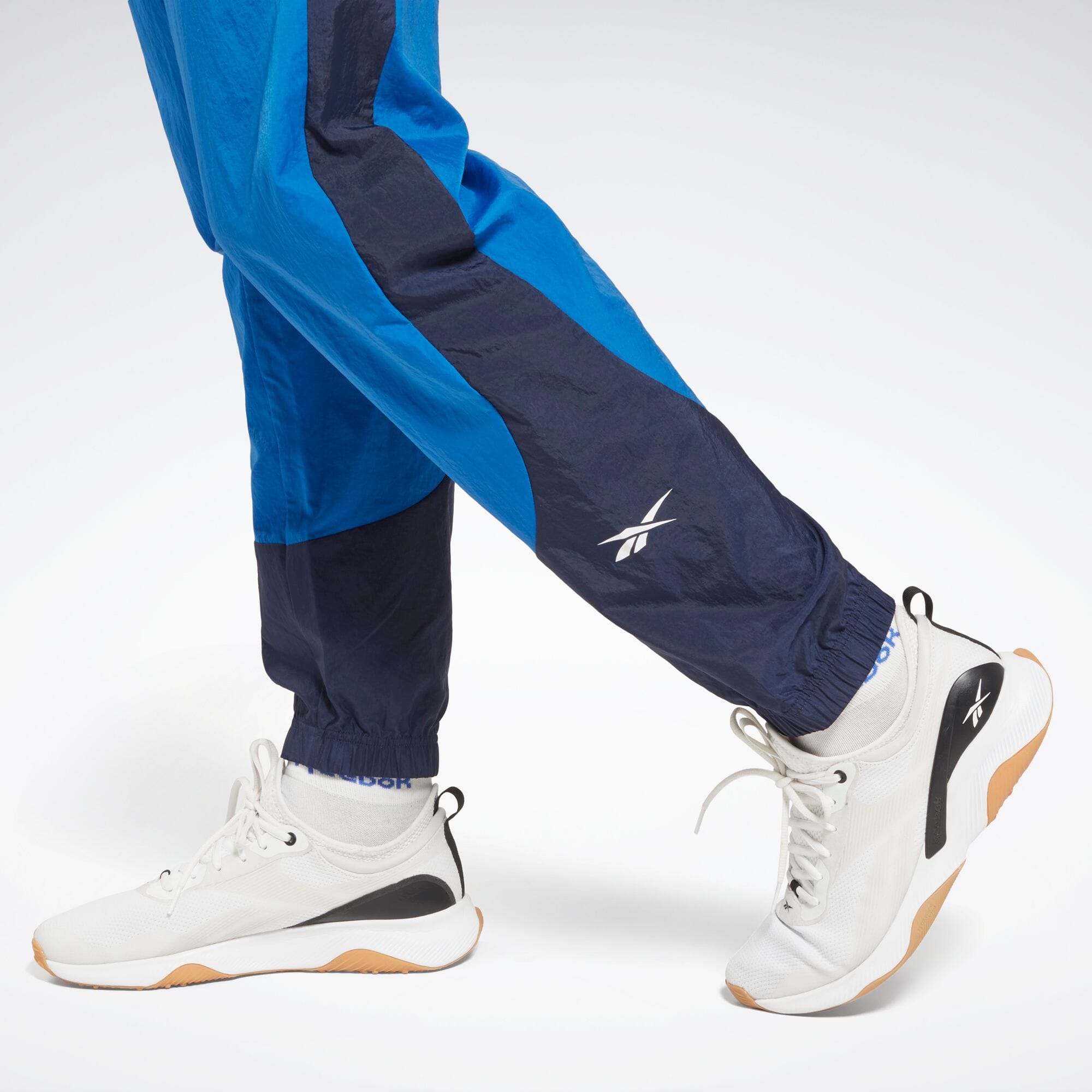 TRAIN WOVEN PANTS