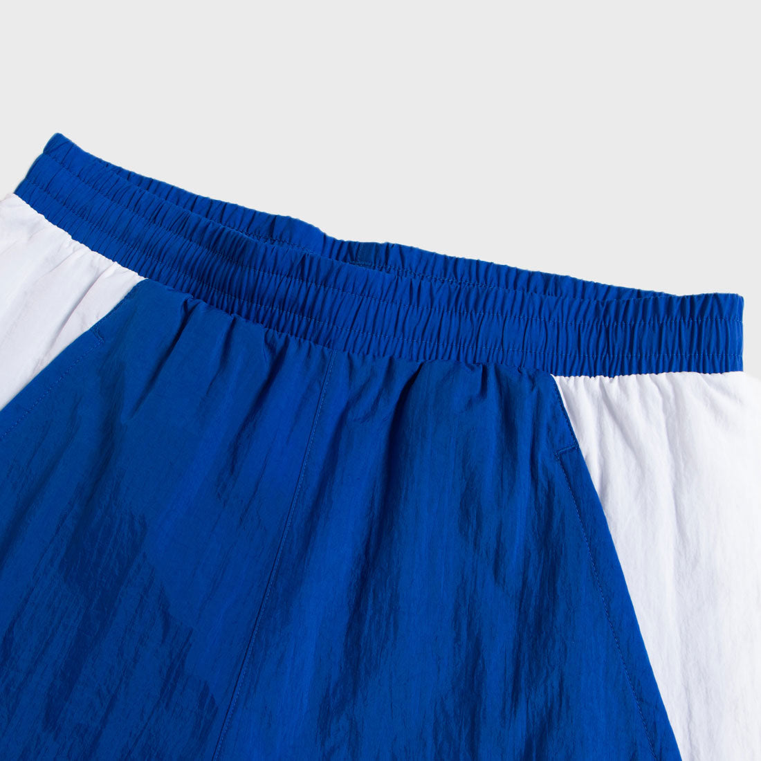 TRAIN WOVEN PANTS