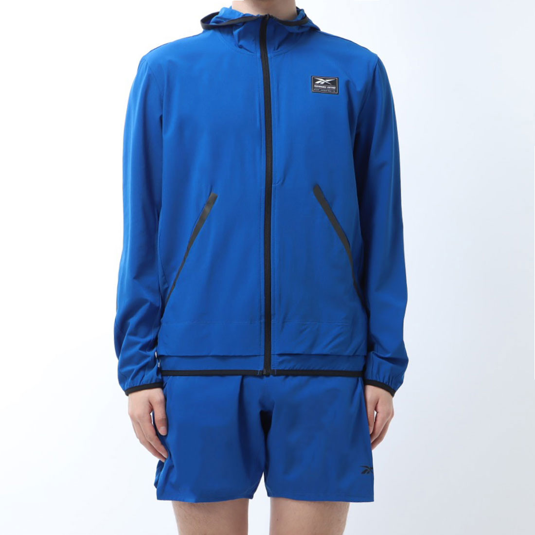 サーティファイド ジャケット / CERTIFIED JACKET