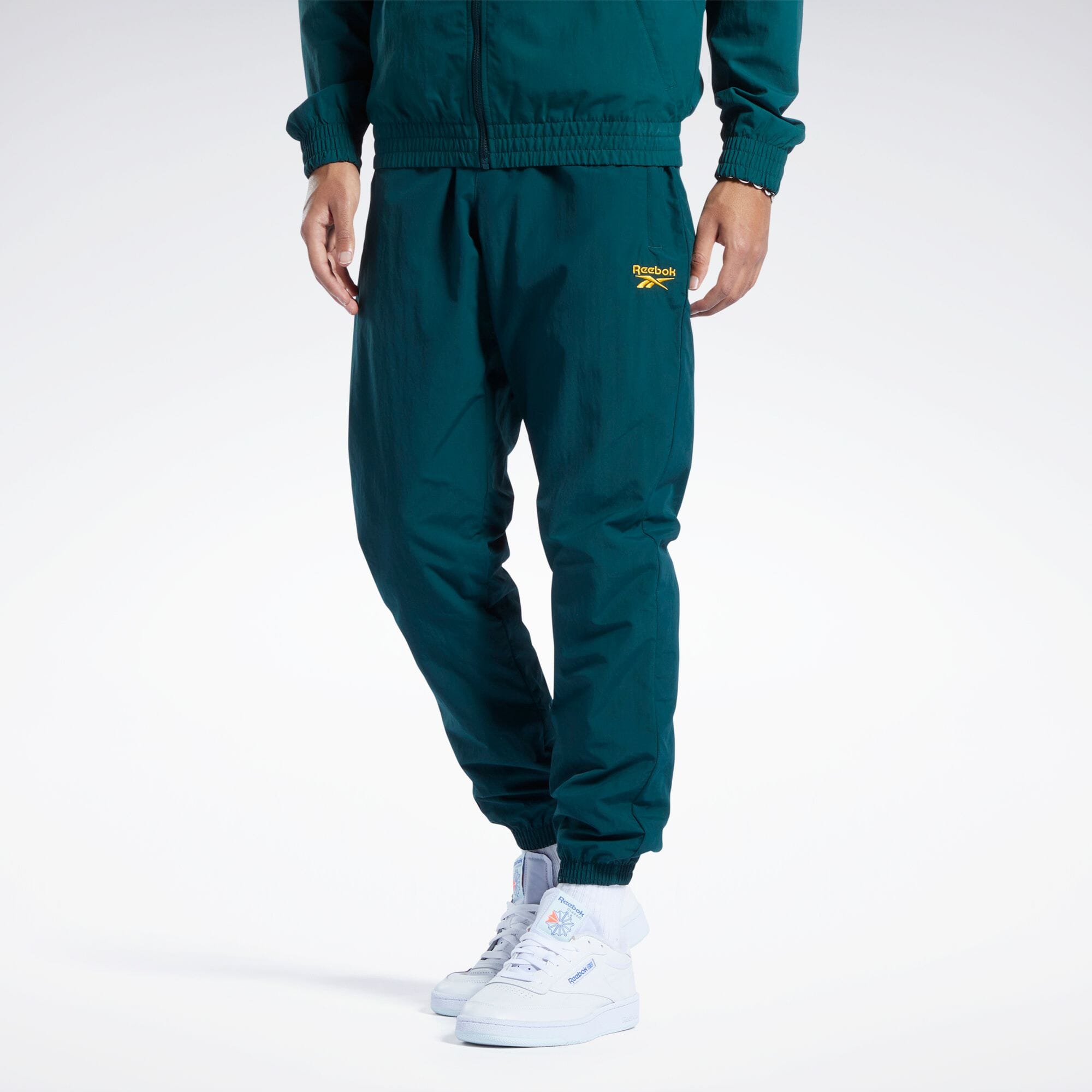 クラシックス ベクター トラック パンツ / Classics Vector Track Pants,フォレストグリーン