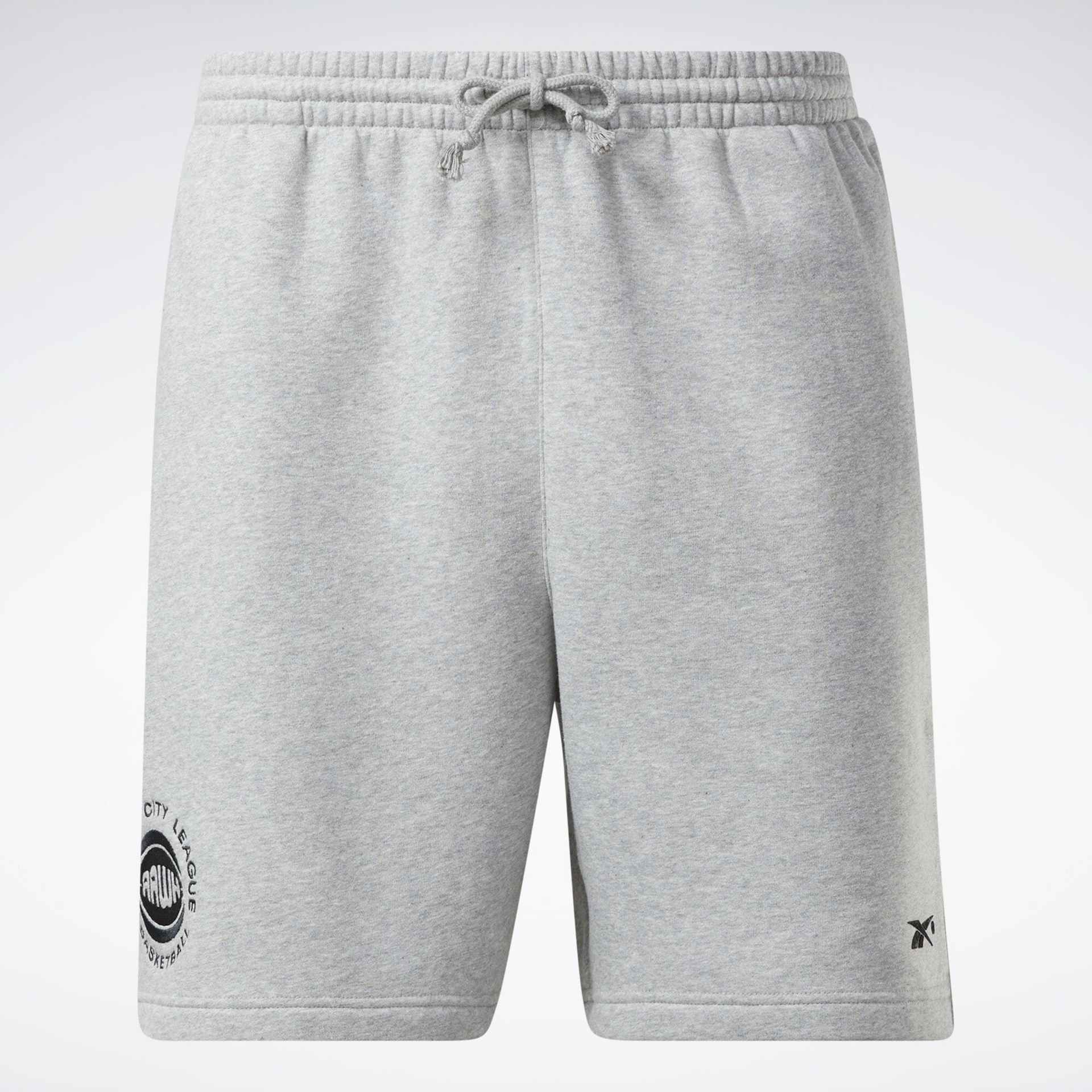 シティー リーグ フリース ショートパンツ / BB CITY LEAGUE FLEECE SHORT PANTS
