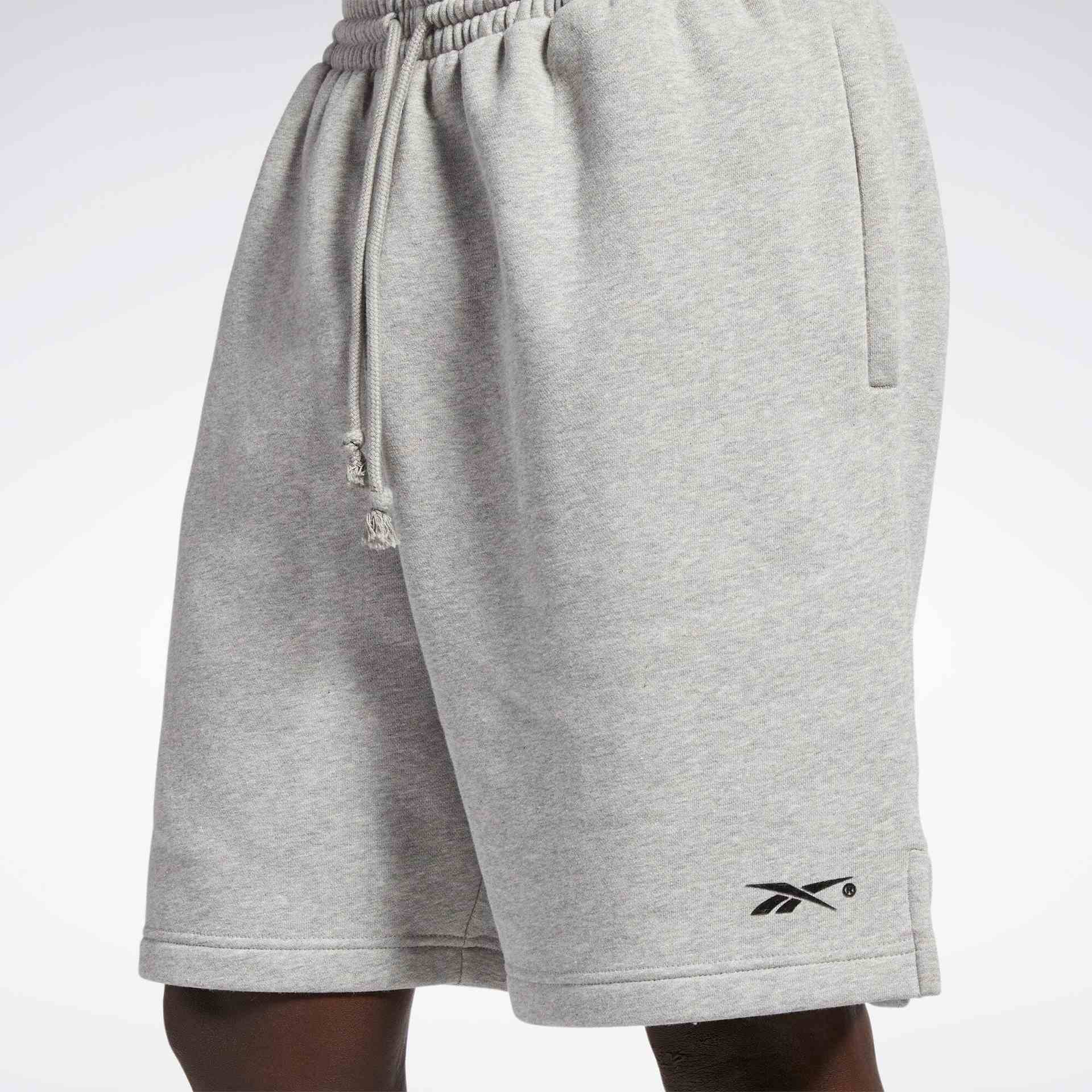 シティー リーグ フリース ショートパンツ / BB CITY LEAGUE FLEECE SHORT PANTS