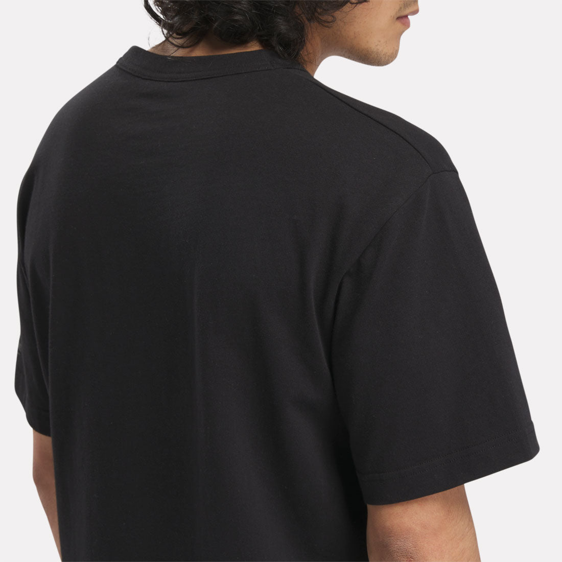 バスケットボール アート グラフィック Tシャツ / BB ATR GRAPHIC TEE （ブラック） ブラック