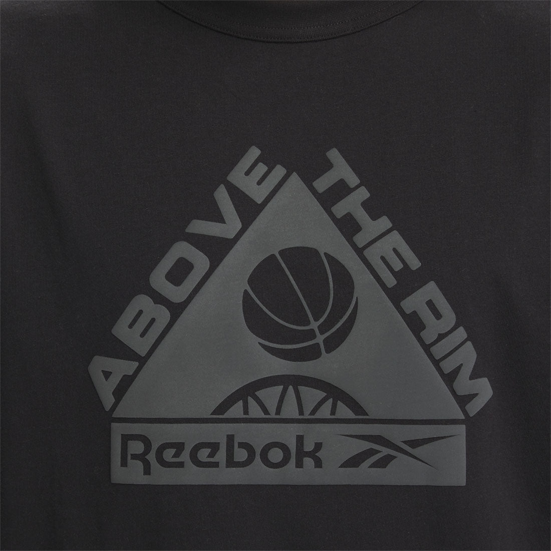 バスケットボール アート グラフィック Tシャツ / BB ATR GRAPHIC TEE （ブラック） ブラック