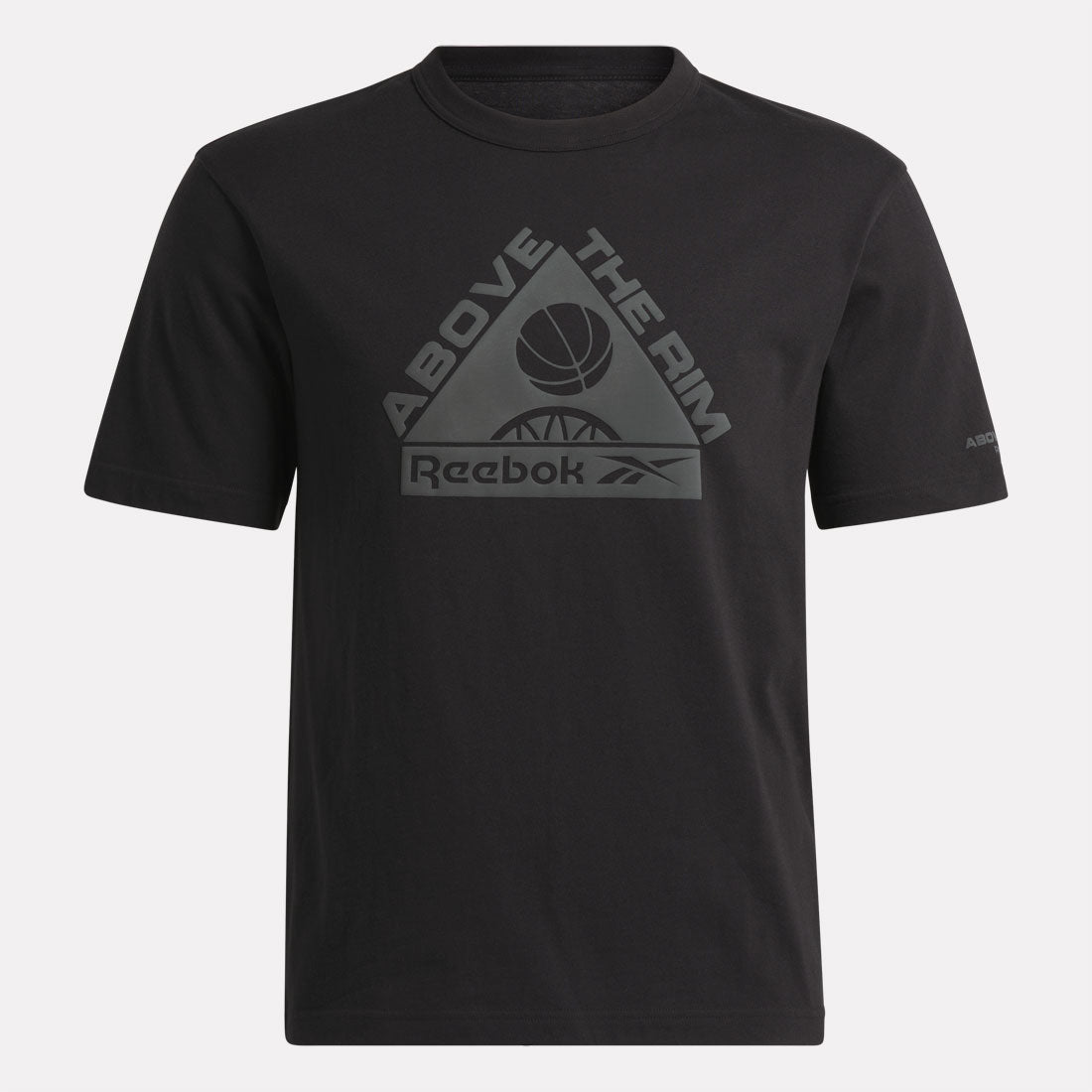 バスケットボール アート グラフィック Tシャツ / BB ATR GRAPHIC TEE （ブラック） ブラック