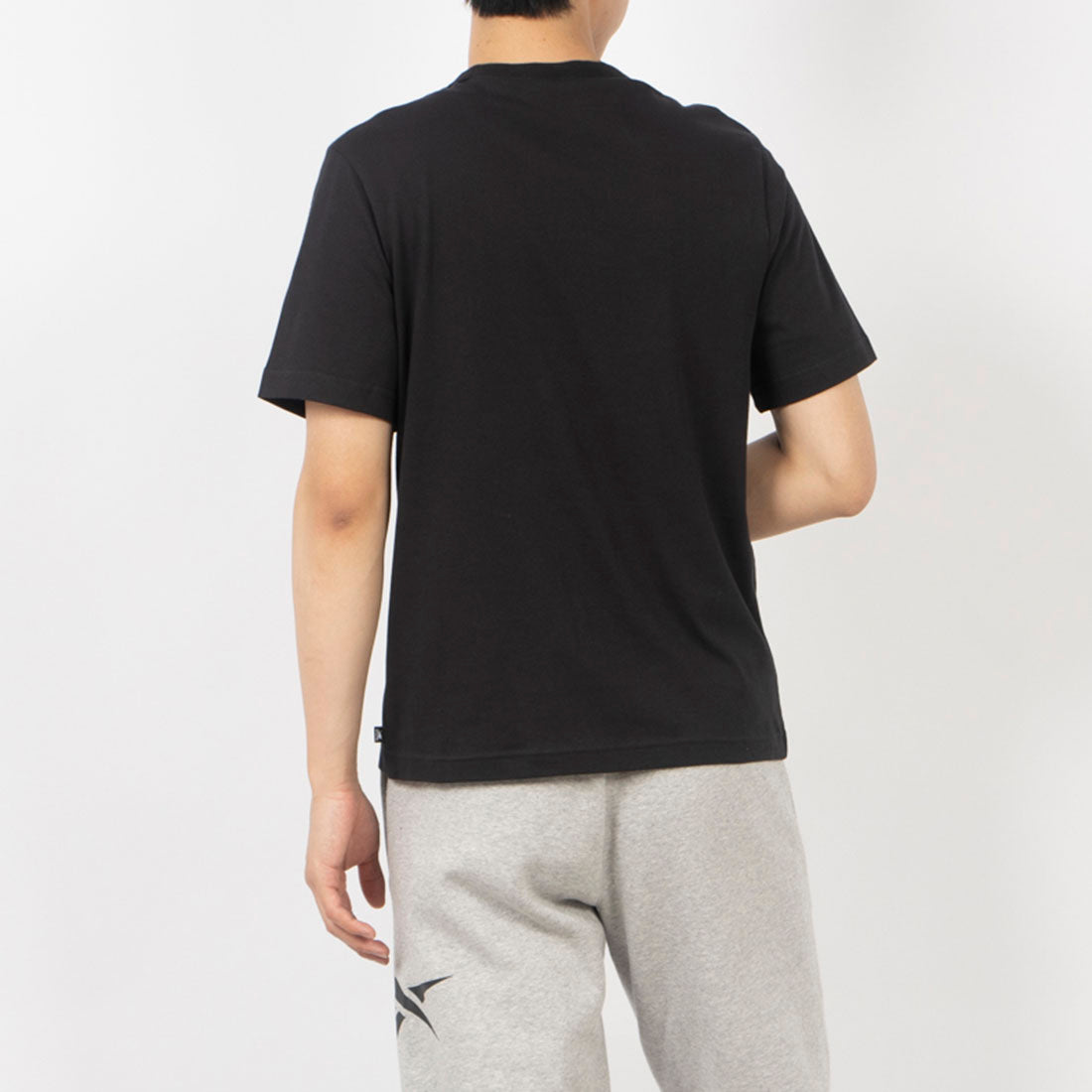 バスケットボール オーディナリー エリート Tシャツ / GS BASKETBALL ORDINARY ELITE TEE （ブラック） ブラック
