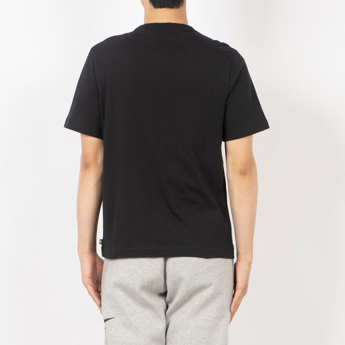 バスケットボール オーディナリー エリート Tシャツ / GS BASKETBALL ORDINARY ELITE TEE （ブラック） ブラック