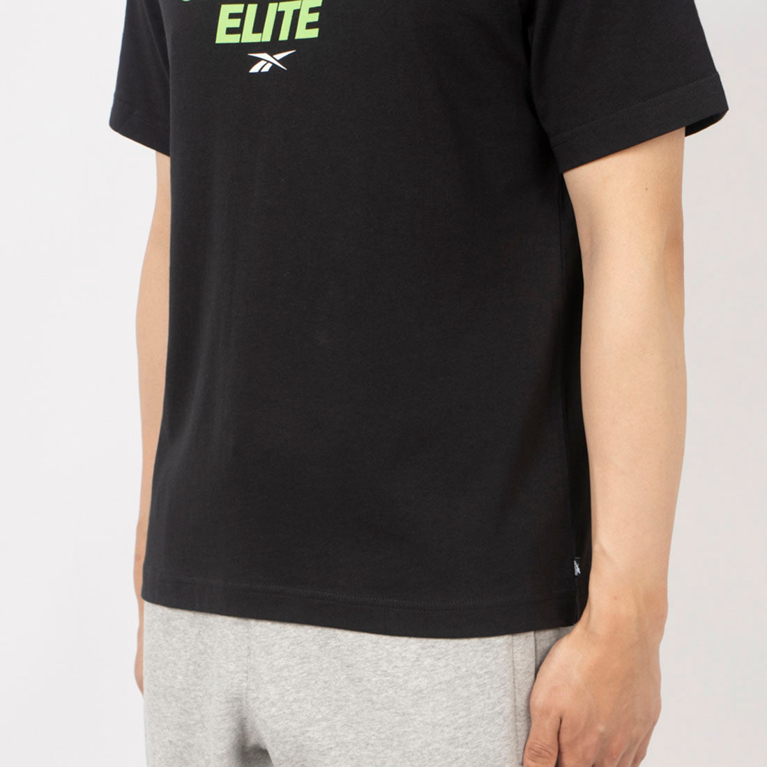 バスケットボール オーディナリー エリート Tシャツ / GS BASKETBALL ORDINARY ELITE TEE （ブラック） ブラック
