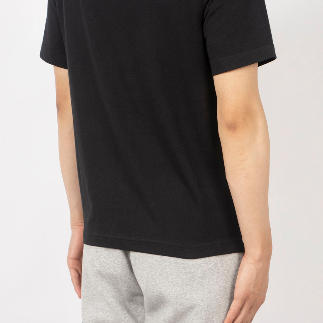 バスケットボール オーディナリー エリート Tシャツ / GS BASKETBALL ORDINARY ELITE TEE （ブラック） ブラック