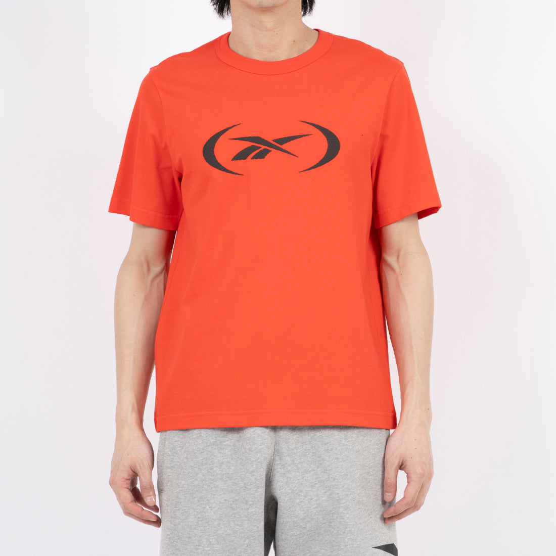 バスケットボール Tシャツ / BASKETBALL T-SHIRT （レッド） レッド