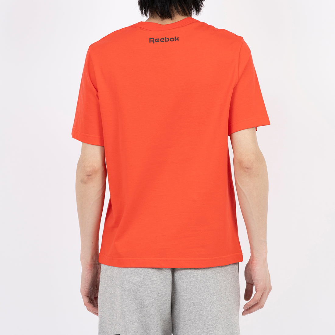 バスケットボール Tシャツ / BASKETBALL T-SHIRT （レッド） レッド