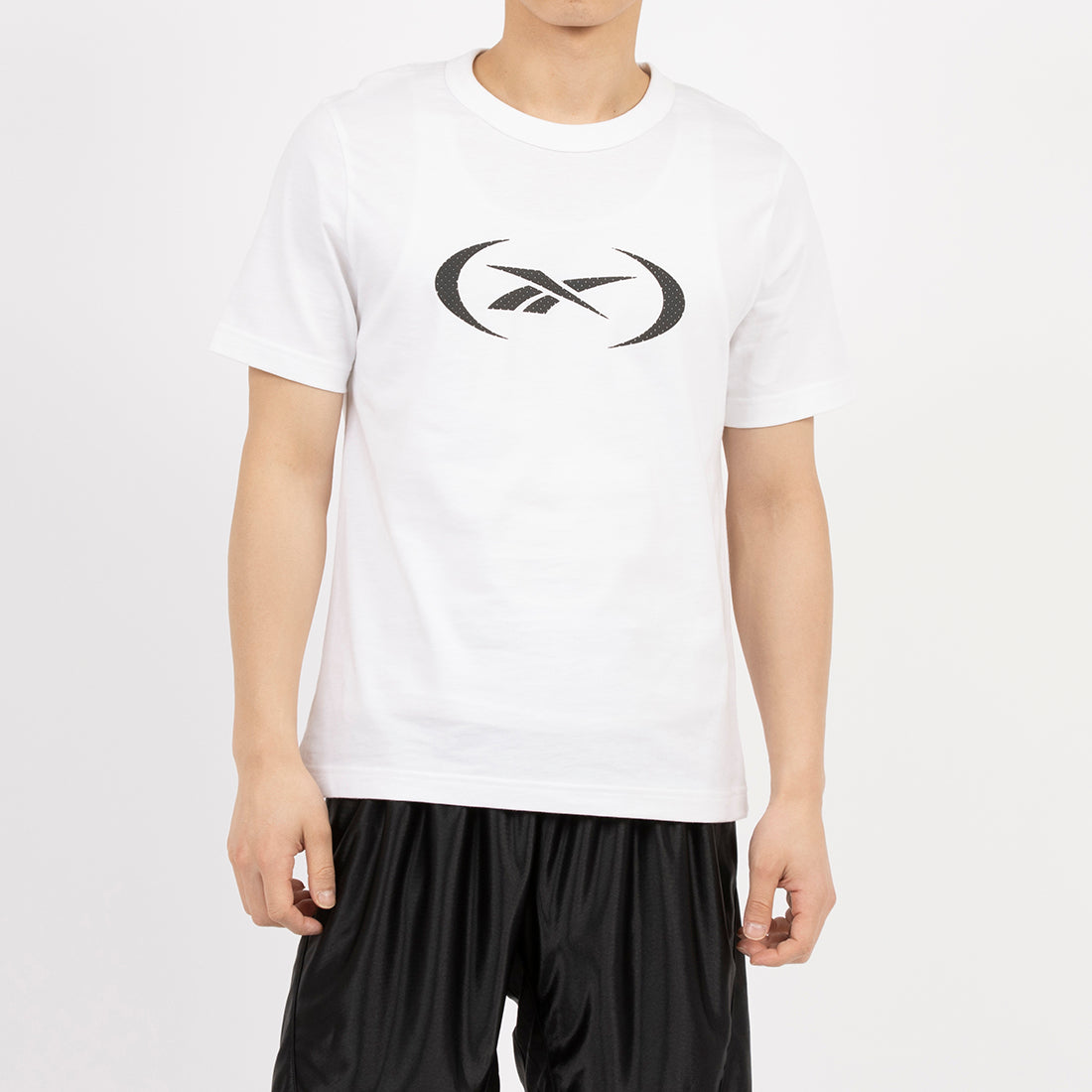 バスケットボール Tシャツ / BASKETBALL T-SHIRT （ホワイト） ホワイト