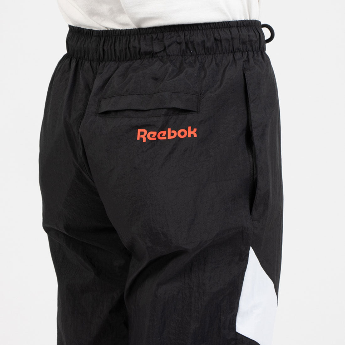 バスケットボール トラックパンツ / BASKETBALL TRACK PANT （ブラック） ブラック