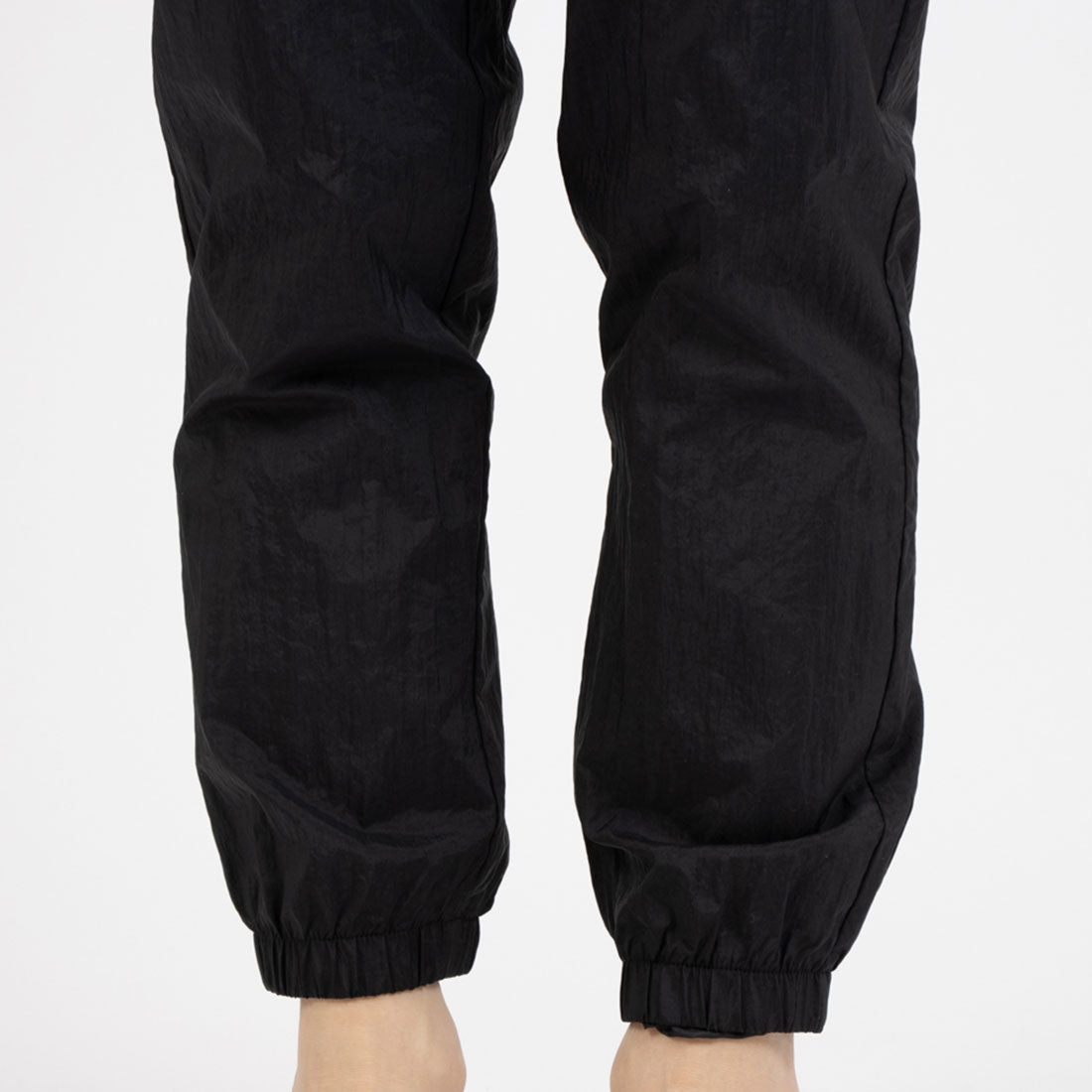 バスケットボール トラックパンツ / BASKETBALL TRACK PANT （ブラック） ブラック